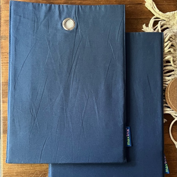 Bunk Bed Storage Pockets - Picture 4 of 6